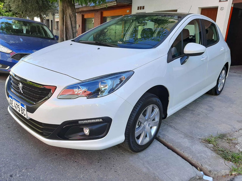 Peugeot 308 1.6 Allure Hdi