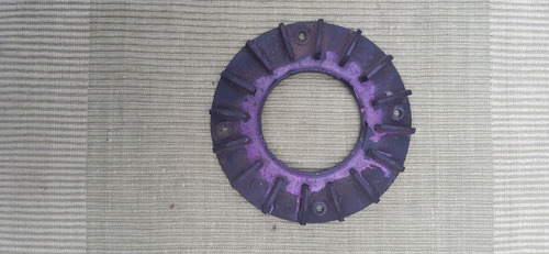 Ventilador De Volante Magnetico De Ciclomotor Dze