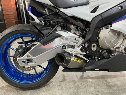 Imagen 4 de 15 de Bmw S1000 Rr