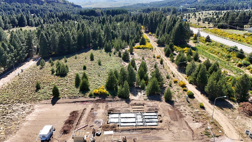 Terreno Lote En Venta En San Martin De Los Andes, Patagonia, Argentina