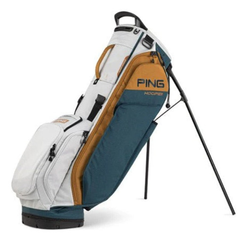 Bolsa Trípode Ping Golf Hoofer