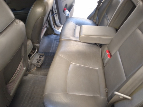 Hyundai Santa Fe Gls 2.7 V6