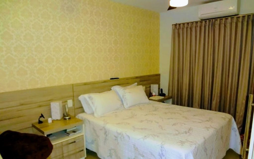 Imagem 5 de 12 de Casa Com 3 Dormitórios À Venda, 140 M² Por R$ 540.000,00 - Prezotto - Piracicaba/sp - Ca2919