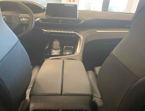 Imagem 9 de 15 de Peugeot 3008 Griffe Thp