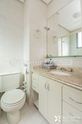 Imagem 10 de 30 de Apartamento, 3 Dormitórios, 82 M², Menino Deus - 205094