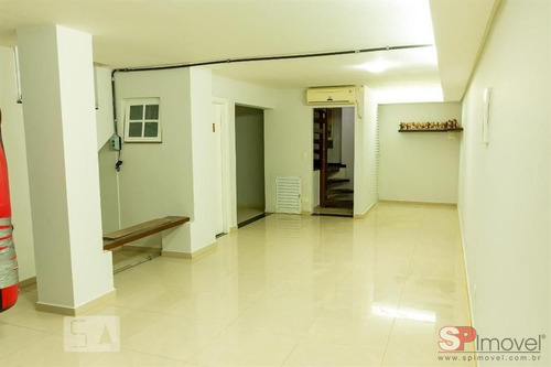 Imagem 19 de 22 de Sobrado Com 2 Dormitórios À Venda, 145 M² Por R$ 636.000 - Água Fria - São Paulo/sp - So1805
