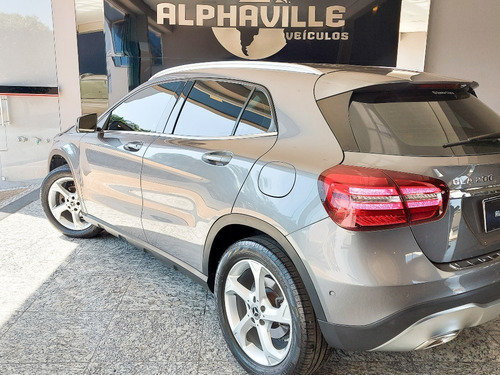 Imagem 5 de 15 de Mercedes Benz Gla 200 Advance