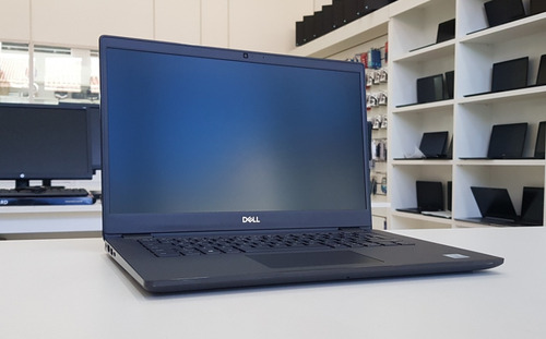 Notebook Dell Latitude 3410 Core I7 10g 16gb 500ssd Win11