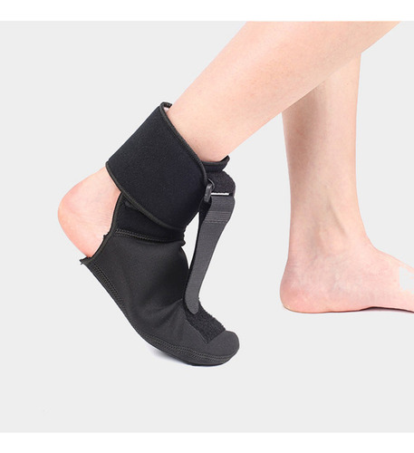 Hh Tobillera, Férula Plantar Nocturna, Ajustable, Fascitis,