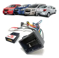 Comprar Chicote Canbus Onix Prisma Cobalt Spin Sonic Cruze Cu002F Mylink