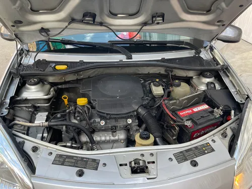 Renault Sandero 1.6 Expression