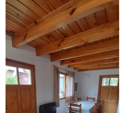 Cabaña La Cascadita