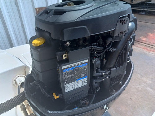 Lancha Eclipse 20 Cuddy Mercury 150 Hp 4t No Eclipse 18