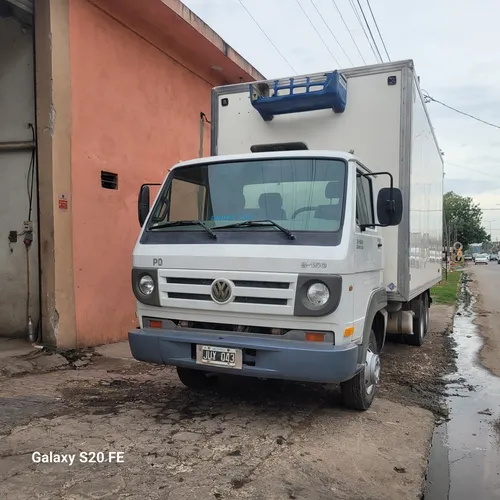 Termico Balancin