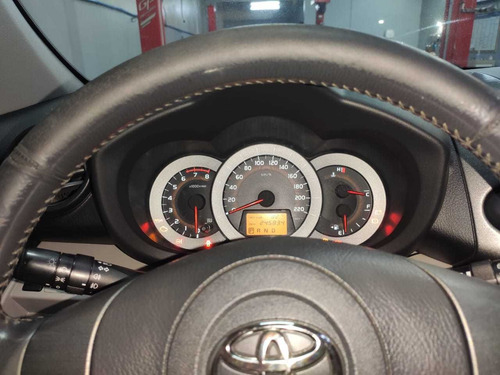Imagem 5 de 7 de Toyota Rav4 2009 2.4 4x4 Aut. 5p
