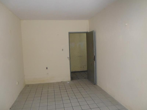 Imagem 13 de 15 de Apartamento Para Alugar Na Cidade De Fortaleza-ce - L12557