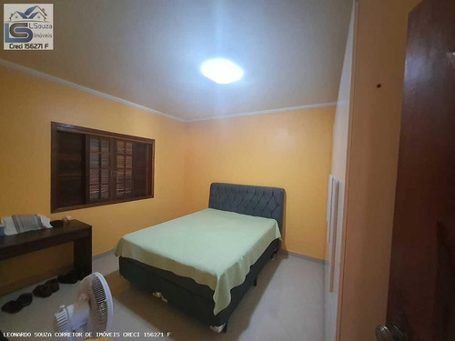 Imagem 3 de 15 de Chácara Para Venda Em Pinhalzinho, Zona Rural, 2 Dormitórios, 1 Suíte, 2 Banheiros, 2 Vagas - 1300_2-1471900
