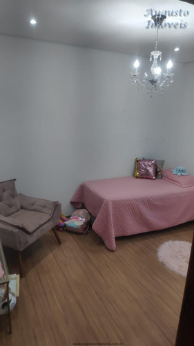 Imagem 20 de 29 de Casas À Venda Em Mairiporã/sp - Compre A Sua Casa Aqui! - 1485075