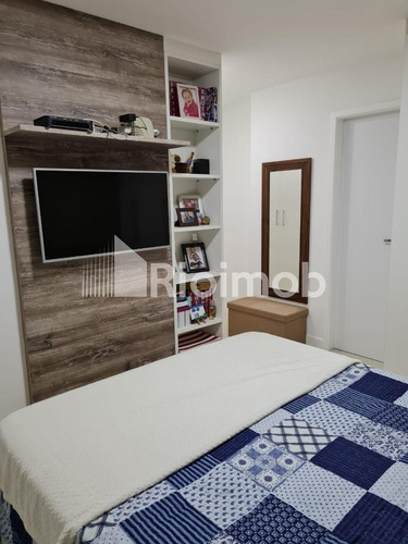 Imagem 24 de 30 de Apartamento - Ref: 5160