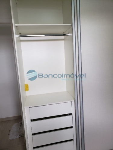 Imagem 27 de 28 de Apartamento Para Venda Em Campinas - Ap02729 - 68095382