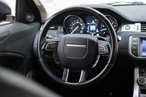 Land Rover Range Rover Evoque Si4 SE Dynamic 2.0 Aut.