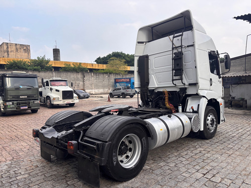 Vw 19320 Ano 2011 Teto Alto Completo Toco
