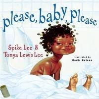 Please, Baby, Please - Spike Lee