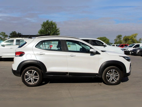Fiat Pulse AUDACE CVT 1.0 AT