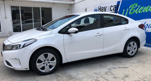 Imagen 3 de 15 de Kia Forte Lx 2.0
