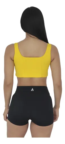 Top Deportivo Power Alma Fit