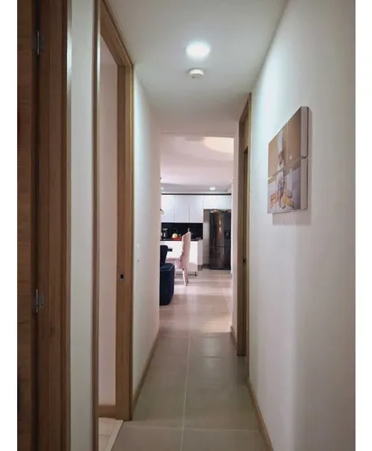 Envigado, Los.almendros; 118m2 Con Terraza