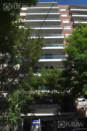 Imagen 2 de 6 de Cochera En Venta - Paraguay 2170 - Barrio Abasto, Rosario