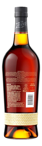 Rum Zacapa Centenário 23 Years - 750ml