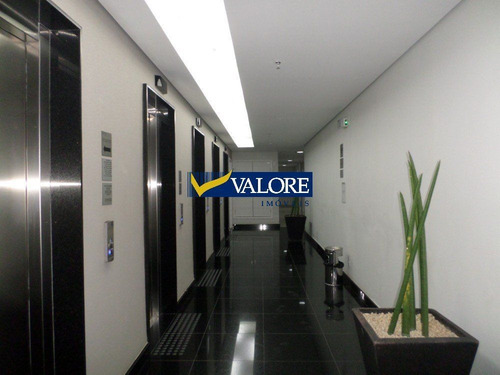 Sala, 56m², Vila Da Serra, Próximo Á Torre Alta Vila - 10716