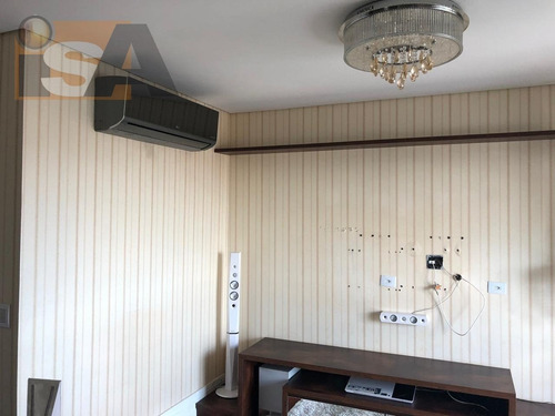 Imagem 9 de 15 de Apartamento Em Sítio São José - Suzano, Sp - 3631