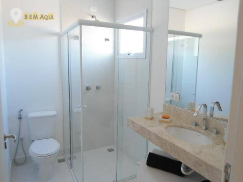 Imagem 11 de 25 de Casa Residencial À Venda, Pinheirinho, Itu. - Ca0175
