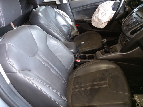 Imagem 5 de 5 de Sucata Ford Focus 2015 Para Vendas De Peças