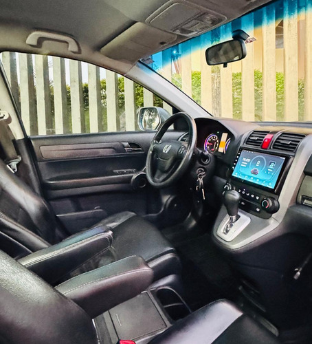 Honda CR-V Honda Cr-v Lx