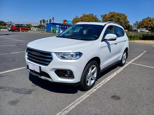 2021 Haval H2 1.5t Deluxe