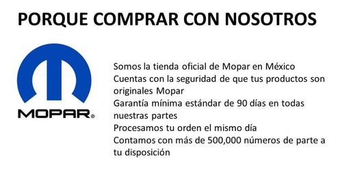 Sensor Rango De Transmision Dodge Grand Caravan 2009 3.8l