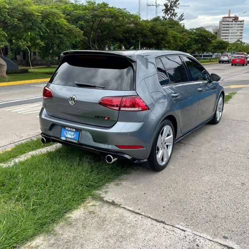 Imagen 7 de 15 de Volkswagen Golf Gti 2.0t Dsg 2018