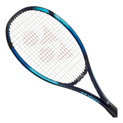 Raqueta De Tenis Yonex Ezone 100 2022 Sky Blue 300gr 4 1/4