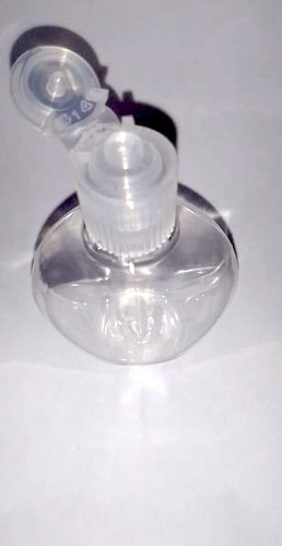 150 Botella Plastico 30 Ml Fliptop Vacio P Gel Antibacterial