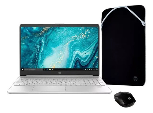 Laptop Hp 15-dy2508la Core I3, 8gb+mouse+funda_meli7463/l22 (Reacondicionado)