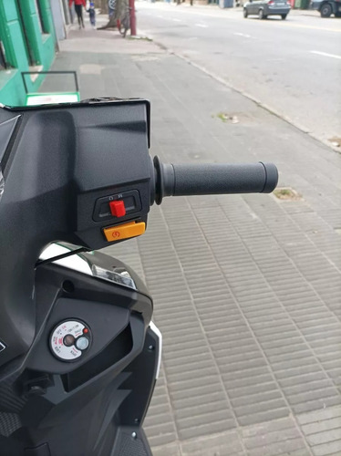 Zanella Rt 125 Automatica 100%financiada Tomamos Su Moto