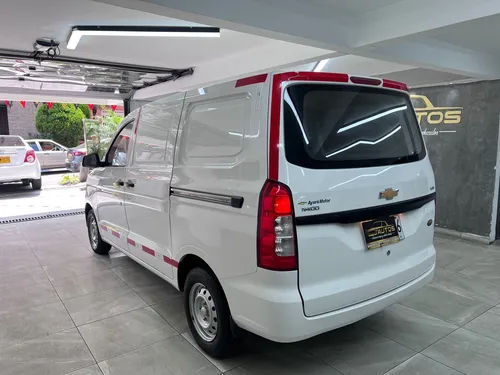 Chevrolet N400 Mt 2022