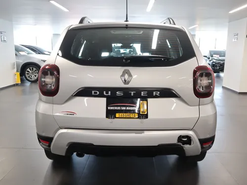 Renault Duster 1.3 Intense Mt 4x4