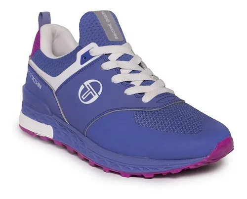 Zapatillas sergio outlet tacchini mujer