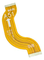 Comprar Flex De Interconexion Placa Main A Sub Para Samsung A51 A515