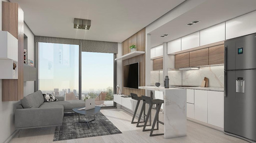 Departamento En Venta 4 Ambientes 100 M2. Pozo
